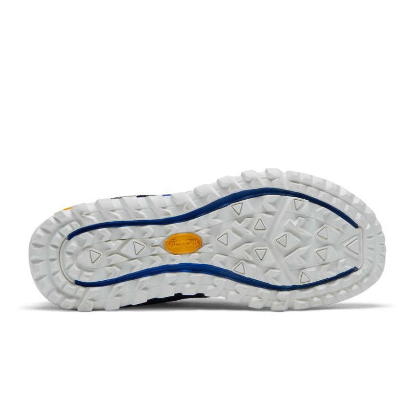 Basket Merrell Antora 2 X See America Bleu Marine Femme | K.B.TNBI